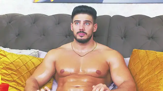 DustinKeent Chat XXX live