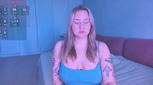 Oh_mylissa Live XXX-chat