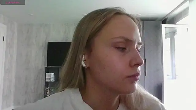 Annie_Cohn Chat XXX in diretta