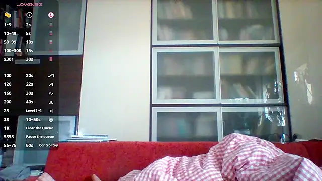 Chat XXX en directo de Matttthees