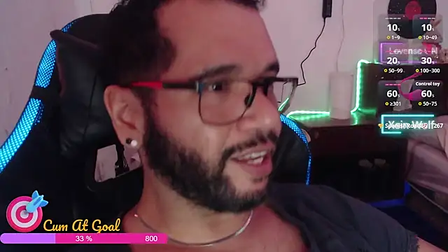 Chat XXX en directo de Xein_WoIf