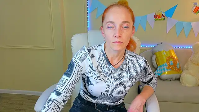BreeTerner Live XXX-Chat