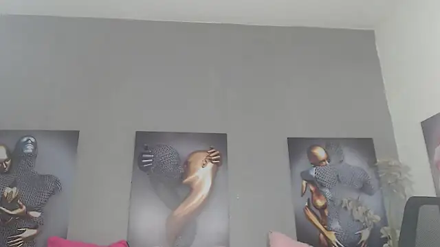 Czat XXX na żywo – AntonellaBlanc