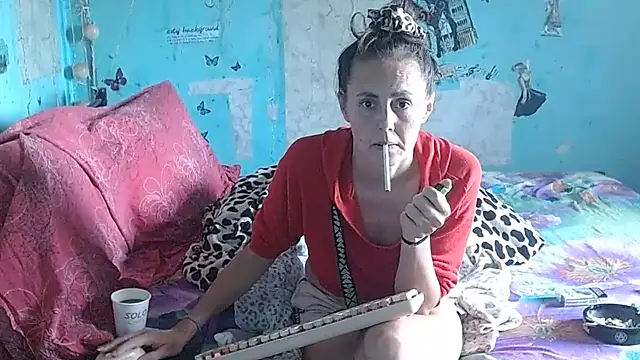 brighteyes77 Live XXX-chat