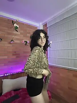 beyume – Live XXX-chat