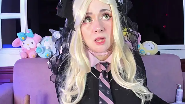 harimoon1 Live XXX Chat