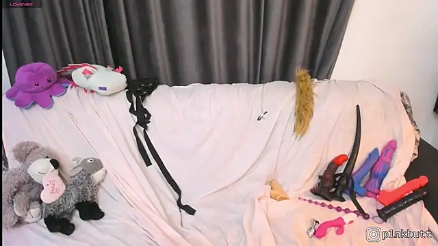 HelenGoat – Naživo XXX chat