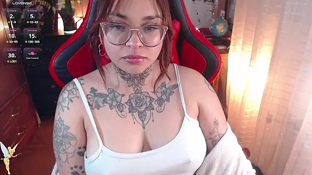 natyk_m's Live XXX Chat