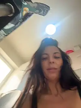 Almmaxxxx's Live XXX Chat