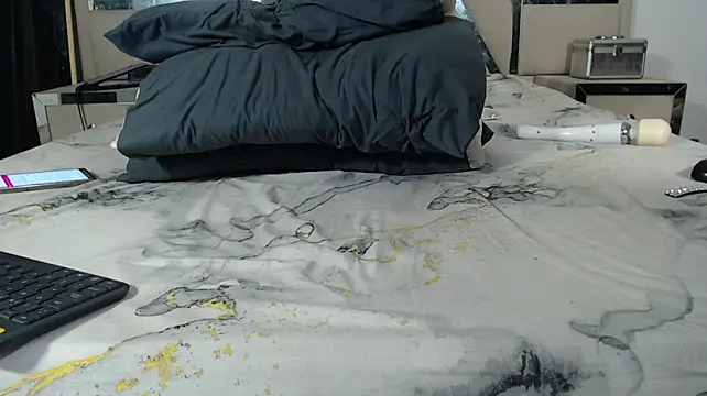 Czat XXX na żywo – Luna_Florez