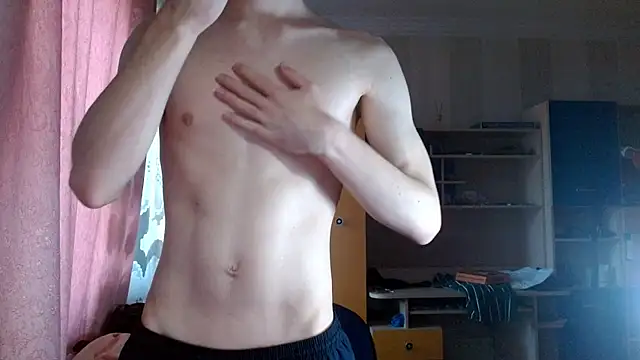 richard_kaupo Live XXX-Chat
