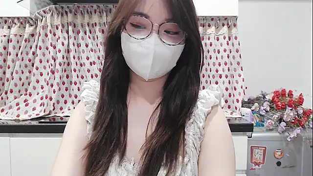 Rinasaki – Live XXX-chat