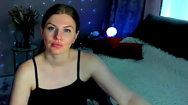 JinnaGreat's Live XXX Chat