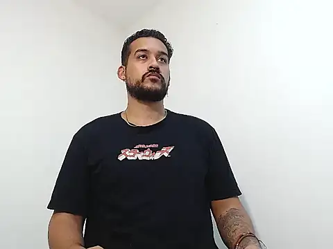 Show de webcam de _CHRIS-DENNIS_