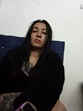 Chat XXX en directo de SALOME_KORLAND