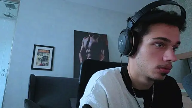 KaydenDrew Chat XXX live