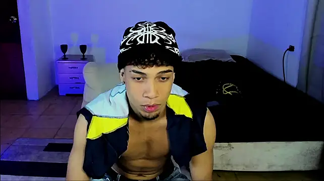 Nathan_velez Live XXX-Chat