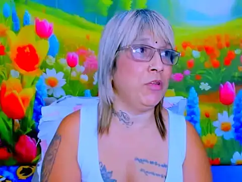 indianroxy Live XXX-Chat