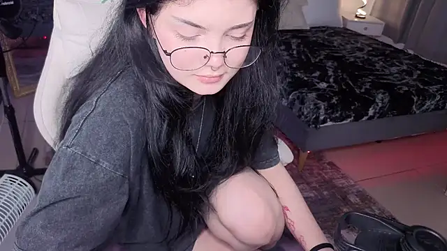 MileyRood's Live XXX Chat