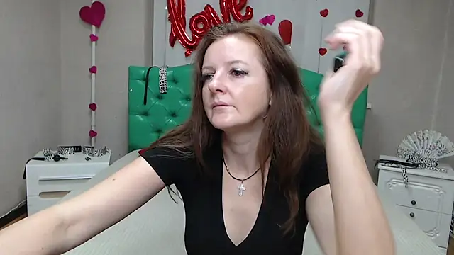 MeganPirs Live XXX-chat