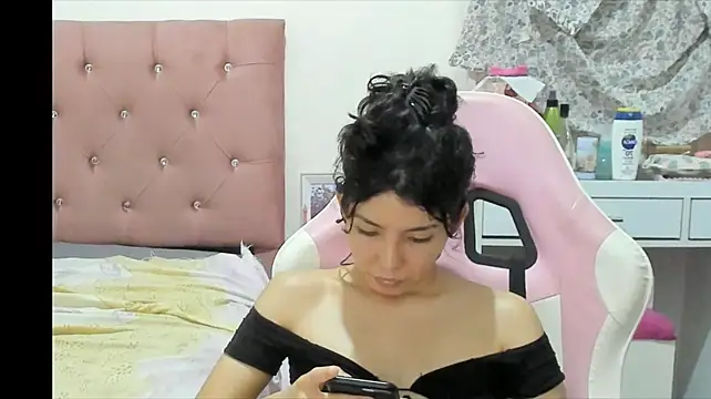 MyAngel777m – Naživo XXX chat