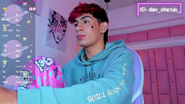 cherub_ Chat XXX live