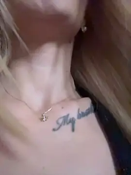 Czat XXX na żywo – AngieShae