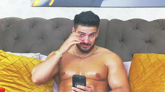 DustinKeent Live XXX-chat