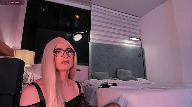 jessicameron_ Webcam-Show