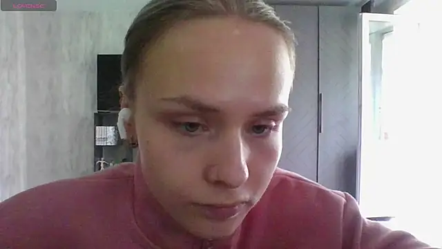 Annie_Cohn's Live XXX Chat