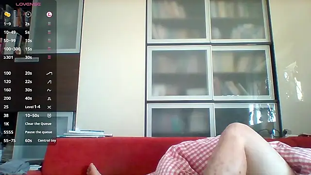 Matttthees Chat XXX in diretta