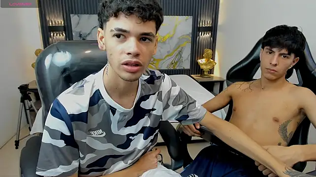Živý XXX chat Estiv18_