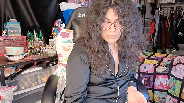 Chat XXX ao vivo de ShinyCherub