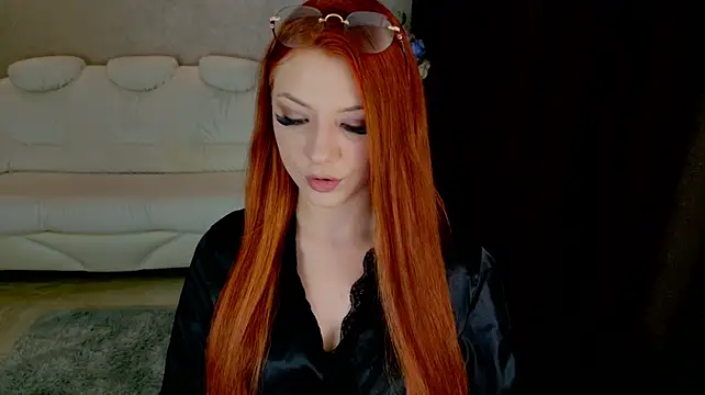 Chat XXX en directo de Amanda_Grasy