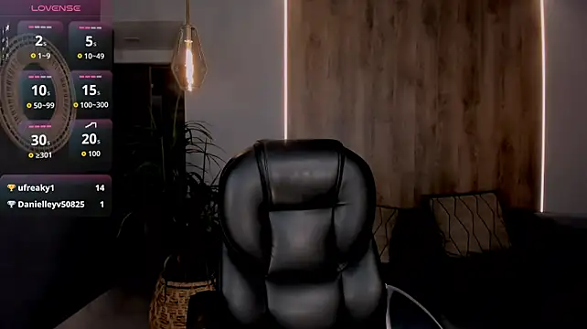 MaddisonLowe Live XXX-chat