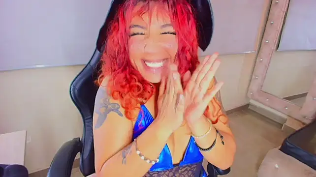 Soleil_66 라이브 XXX 채팅