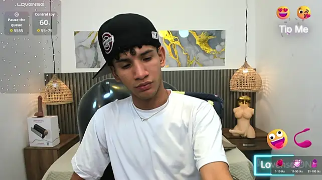 Chat XXX Live JDWhite18