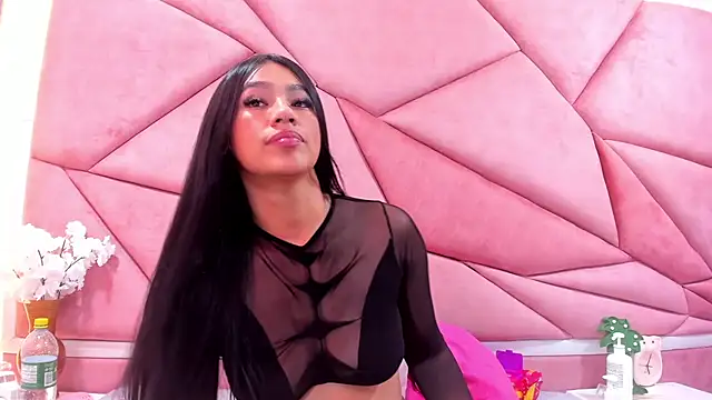 Chat XXX en directo de Mariana_Prin