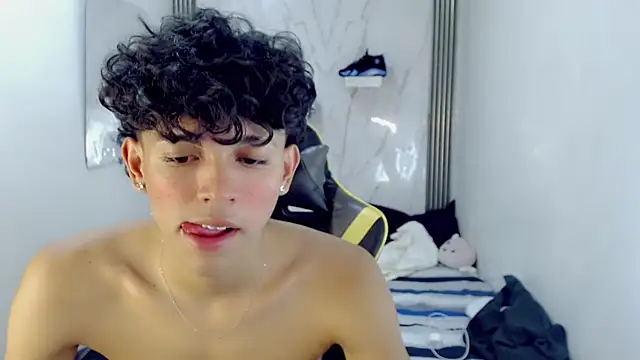 FUNNY_DICK_ Chat XXX live