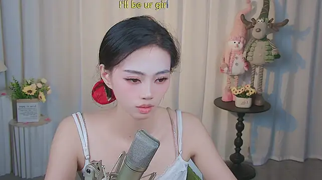 CG-001 live XXX chat