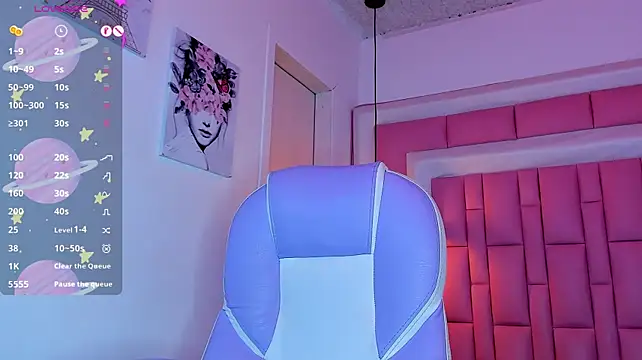 cherub_'s Live XXX Chat