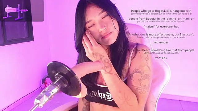 Moonbell_bell Live XXX-chat