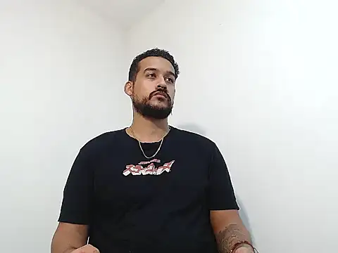 _CHRIS-DENNIS_ Show Webcam