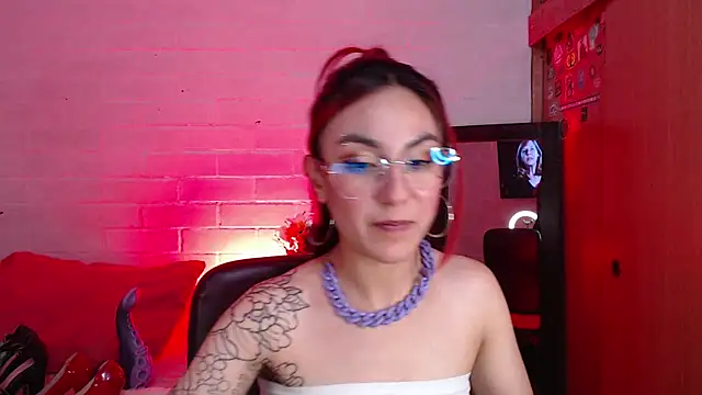 Amy66 – Live XXX-chat