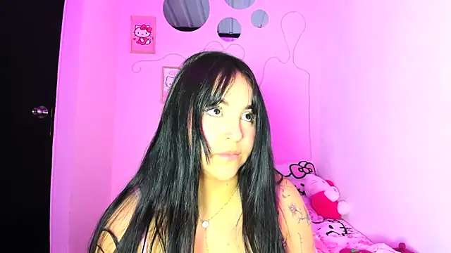Pamela_flame – Naživo XXX chat
