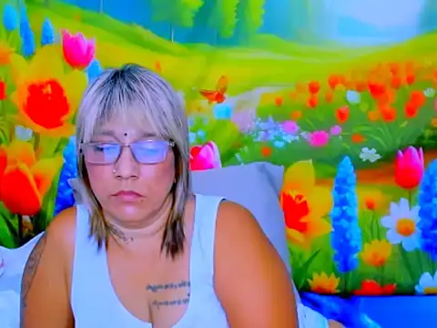 Czat XXX na żywo – indianroxy