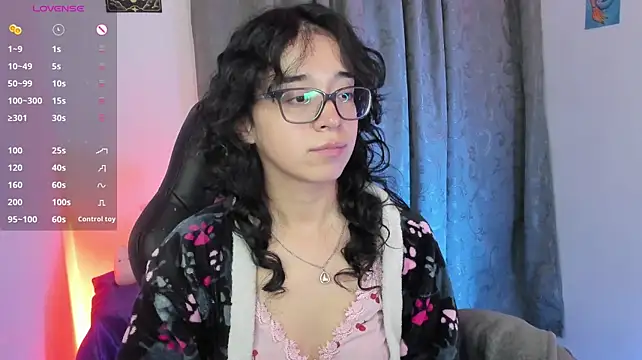 indra_cam élő XXX-chatje