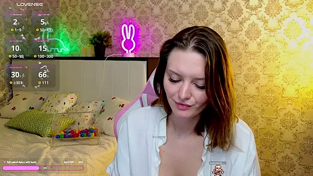 Ursula_Andres Live XXX-chat