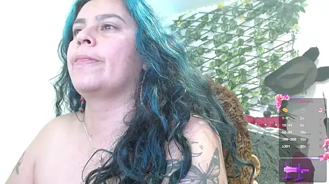 Chat +18 de elektra_32 ao vivo
