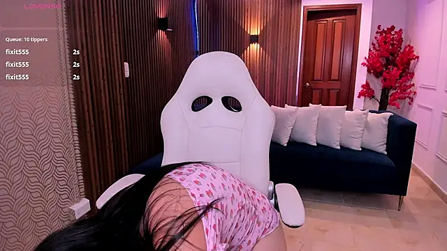 Jadee_Carter 라이브 XXX 채팅